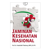 Jaminan kesehatan nasional, edisi 2