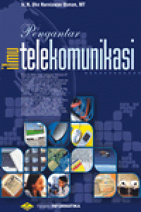 Pengantar ilmu telekomunikasi