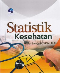 Statistik kesehatan