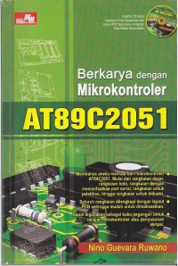 Berkarya dengan Mikrokontroler AT89C2051