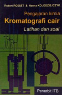 Kromatografi cair: latihan dan soal