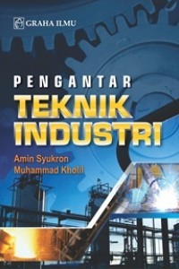 Pengantarteknik industri