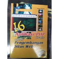 16 aplikasi PHP gratis untuk pengembangan situs web