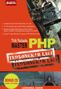 Trik rahasia master PHP terbongkar lagi