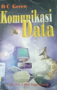 Komunikasi data