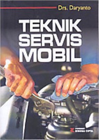 Teknik servis mobil