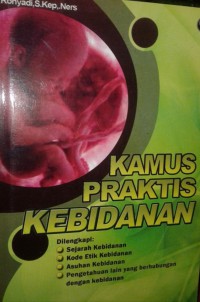 Kamus praktis kebidanan
