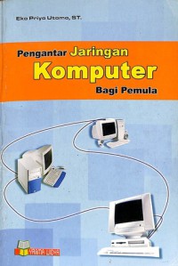 Pengantar jaringan komputer bagi pemula