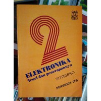 Elektronika: teori dasar dan penerapannya 2