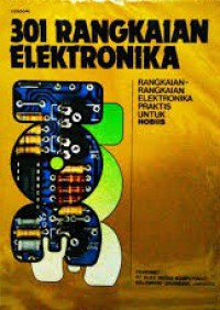 301 [Tiga Ratus Satu] rangkaian elektronika