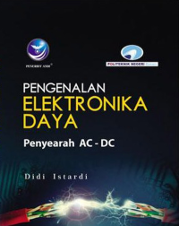 Pengenalan elektronika daya: penyerah AC-DC