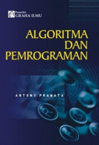 Algoritma dan Pemrograman