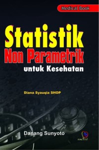 Statistik non parametrik untuk kesehatan