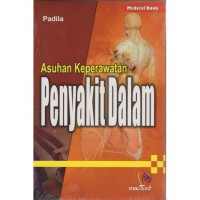 Asuhan keperawatan penyakit dalam