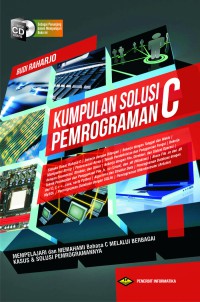 Kumpulan solusi pemrograman C