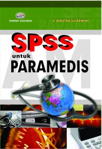 SPSS untuk paramedis