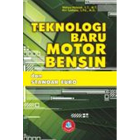 Teknologi baru motor bensin dan standar euro