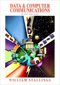 Data and computer communications, 6th edition