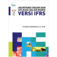 Akuntansi dasar dan aplikasi dalam bisnis