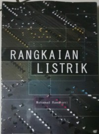 Rangkaian listrik
