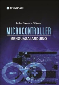 Microcontroller: menguasai Arduino
