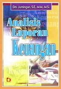 Analisis laporan keuangan