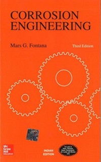 Corrosion engineering, 3rd edition
