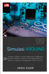 Simulasi Arduino