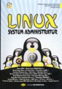 Linux system administrator