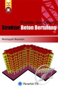 Analisis dan desain struktur beton bertulang
