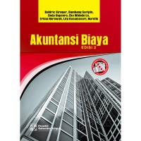Akunatsnsi Biaya, edisi 2