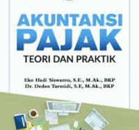 Akuntansi pajak: sesuai dengan undang-undang pajak baru