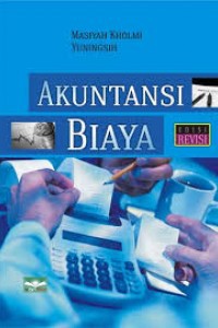 Akuntansi biaya