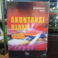 Akuntansi biaya