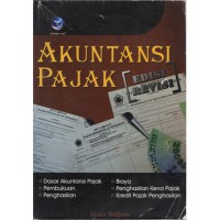 Akuntansi pajak