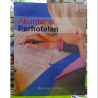 Akuntansi perhotelan