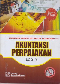 Akuntansi perpajakan, edisi 3