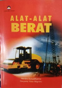 Alat-alat berat