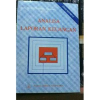 Analisa laporan keuangan, edisi 4