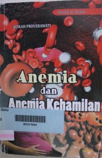 Anemia dan anemia kehamilan