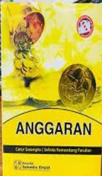 Anggaran
