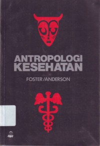 Antropologi kesehatan