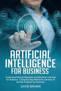 Artificial intelligence for business