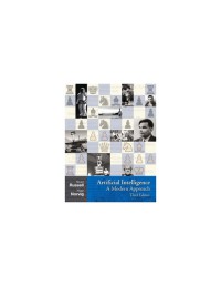 Artificial intelligence: a modern approach, fourth edition