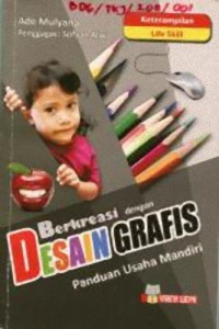 Berkreasi dengan desain grafis: panduan usaha mandiri