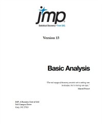 Basic analysis