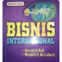 Bisnis internasional