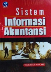 Sistem informasi akuntansi