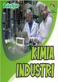 Kimia industri: buku ajar