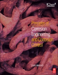 Principles of corrosion engineering and corrosion control